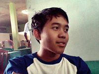 Yusuf Hamdan