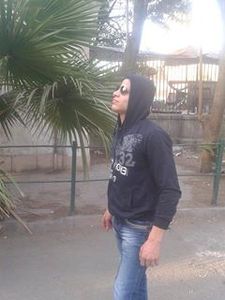 Mostafa Elzeir