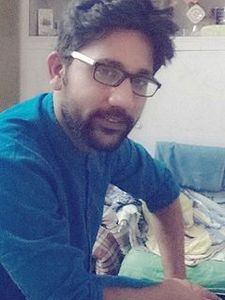 Shoab Nosrani