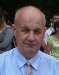 Олекса Чорноіван