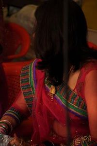 Sini Singh
