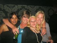 Roxanne Van der merwe