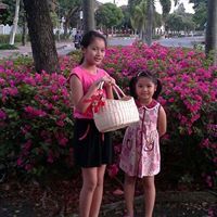 พิมพ์ญาดา ศิริจารุอนันต์