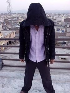 Rehman Saeed