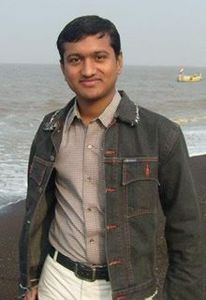 Sanjay Baldania