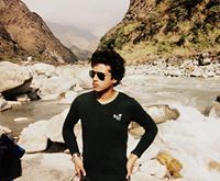 Suman Kc