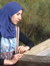 Khadija...