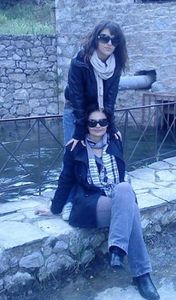 Tessy Vany