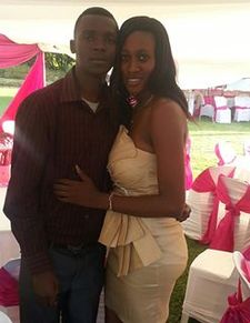 Mavrick Sibanda