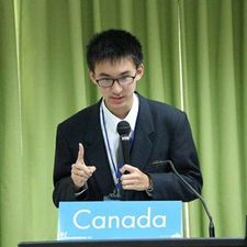 Ju Chien Chao