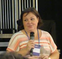 Alessandra Alexandroff netto