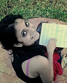 Gargi Banerjee