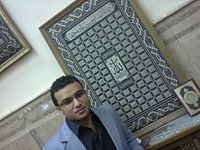 Ahmed Sayed