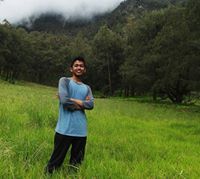 Yuda Darmawan