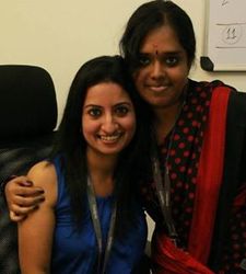 Sneha Ganeshan