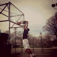Corey Nesmith