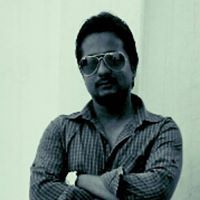 Ashish Frankey