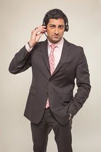 Sean Azimi