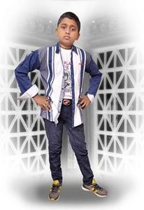 Arun Thomas