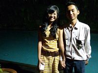 Daniel Krismasurya