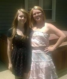 Danielle Howland-ely