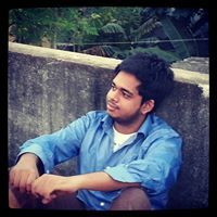 Arvind Rm