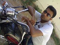 Abhishek Raj
