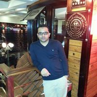 Ahmed Amin