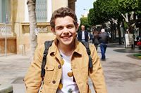 Alessandro Clark-ansani