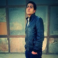 Omar Theshadow