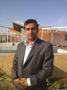 عماد العمري