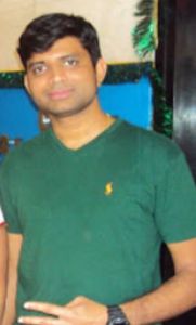 Srikanth Akella