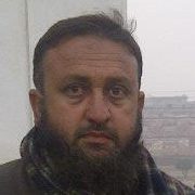 Iftikhar Ahmed