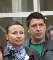 Албена Панталеева-Кондева