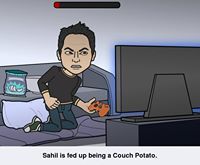 Sahil Bhatia