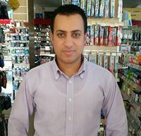 Mohamed Mostafa