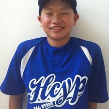 Aaron Chiu