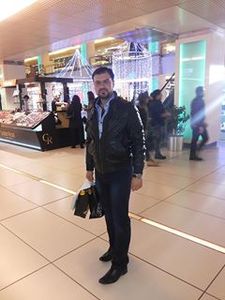 المهندس رغيد