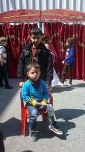 احسان زيدية