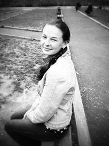 Надія Власюк