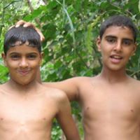 ايمن الذهباني