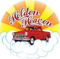 Holden Heaven