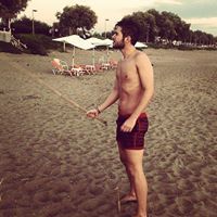 Constantinos Kolovos