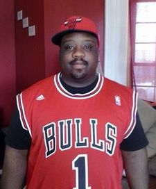 Donald Jackson