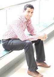Mohammad Hussein