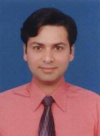Muhammad Shahid