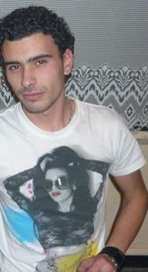 Павел Хършев