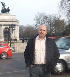 Mohammad Dawod