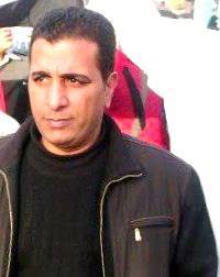 الاستاذ وائل