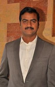 Satish Ayila